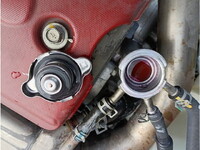 HINO Dutro Truck (With 4 Steps Of Cranes) TKG-XZU722M 2019 5,501km_20