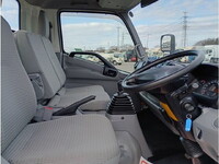 HINO Dutro Truck (With 4 Steps Of Cranes) TKG-XZU722M 2019 5,501km_22