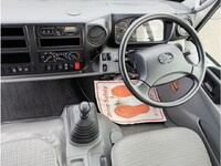 HINO Dutro Truck (With 4 Steps Of Cranes) TKG-XZU722M 2019 5,501km_24