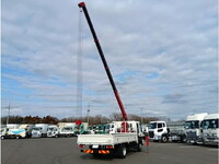 HINO Dutro Truck (With 4 Steps Of Cranes) TKG-XZU722M 2019 5,501km_8