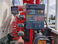 HINO Dutro Truck (With 4 Steps Of Cranes) TKG-XZU722M 2019 5,501km_9