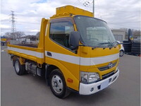 HINO Dutro Dump TPG-XZU620T 2018 37,539km_3