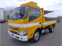 HINO Dutro Dump TPG-XZU620T 2018 37,539km_5