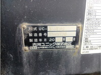 HINO Dutro Safety Loader 2RG-XZU720M 2023 15,076km_10