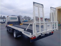 HINO Dutro Safety Loader 2RG-XZU720M 2023 15,076km_2