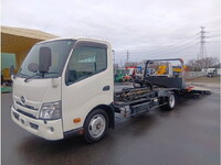 HINO Dutro Safety Loader 2RG-XZU720M 2023 15,076km_3