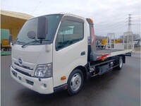 HINO Dutro Safety Loader 2RG-XZU720M 2023 15,076km_5