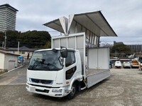 MITSUBISHI FUSO Fighter Aluminum Wing 2KG-FK62F 2020 101,000km_10