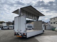 MITSUBISHI FUSO Fighter Aluminum Wing 2KG-FK62F 2020 101,000km_11