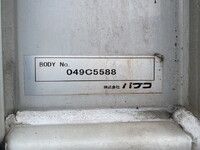 MITSUBISHI FUSO Fighter Aluminum Wing 2KG-FK62F 2020 101,000km_15