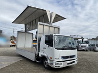 MITSUBISHI FUSO Fighter Aluminum Wing 2KG-FK62F 2020 101,000km_1
