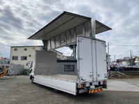 MITSUBISHI FUSO Fighter Aluminum Wing 2KG-FK62F 2020 101,000km_2