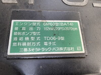 MITSUBISHI FUSO Fighter Aluminum Wing 2KG-FK62F 2020 101,000km_30