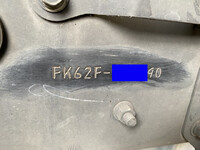 MITSUBISHI FUSO Fighter Aluminum Wing 2KG-FK62F 2020 101,000km_31