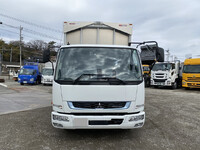 MITSUBISHI FUSO Fighter Aluminum Wing 2KG-FK62F 2020 101,000km_4