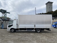 MITSUBISHI FUSO Fighter Aluminum Wing 2KG-FK62F 2020 101,000km_7