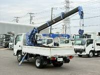 ISUZU Elf Truck (With 4 Steps Of Cranes) TPG-NJR85A 2017 180,000km_12