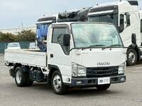 ISUZU Elf Truck (With 4 Steps Of Cranes) TPG-NJR85A 2017 180,000km_2