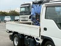 ISUZU Elf Truck (With 4 Steps Of Cranes) TPG-NJR85A 2017 180,000km_5