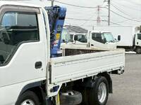 ISUZU Elf Truck (With 4 Steps Of Cranes) TPG-NJR85A 2017 180,000km_6