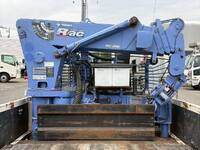 ISUZU Elf Truck (With 4 Steps Of Cranes) TPG-NJR85A 2017 180,000km_7