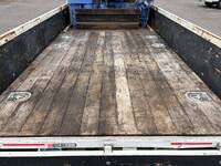 ISUZU Elf Truck (With 4 Steps Of Cranes) TPG-NJR85A 2017 180,000km_8