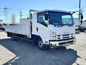 ISUZU Forward Aluminum Block TKG-FRR90T2 2013 713,861km_1