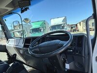 ISUZU Forward Aluminum Block TKG-FRR90T2 2013 713,861km_27