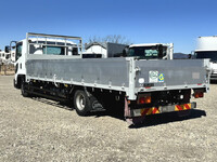 ISUZU Forward Aluminum Block TKG-FRR90T2 2013 713,861km_2