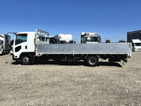 ISUZU Forward Aluminum Block TKG-FRR90T2 2013 713,861km_6