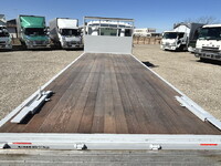 ISUZU Forward Aluminum Block TKG-FRR90T2 2013 713,861km_8