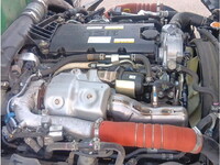 ISUZU Elf Covered Truck 2RG-NJR88A 2021 166,609km_16