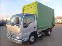 ISUZU Elf Covered Truck 2RG-NJR88A 2021 166,609km_3