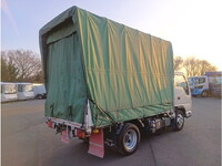 ISUZU Elf Covered Truck 2RG-NJR88A 2021 166,609km_4