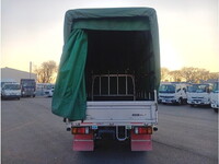 ISUZU Elf Covered Truck 2RG-NJR88A 2021 166,609km_6