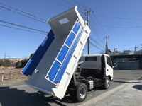 HINO Dutro Loader Dump 2KG-XZU700X 2024 413km_13