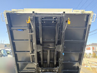 HINO Dutro Loader Dump 2KG-XZU700X 2024 413km_14