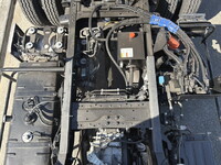 HINO Dutro Loader Dump 2KG-XZU700X 2024 413km_16