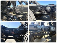 HINO Dutro Loader Dump 2KG-XZU700X 2024 413km_19