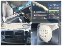 HINO Dutro Loader Dump 2KG-XZU700X 2024 413km_22