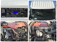 HINO Dutro Loader Dump 2KG-XZU700X 2024 413km_25