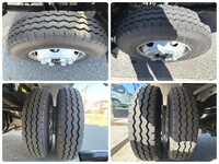 HINO Dutro Loader Dump 2KG-XZU700X 2024 413km_26