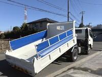 HINO Dutro Loader Dump 2KG-XZU700X 2024 413km_4