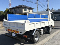 HINO Dutro Loader Dump 2KG-XZU700X 2024 413km_5