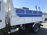 HINO Dutro Loader Dump 2KG-XZU700X 2024 413km_8