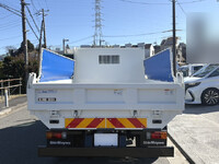 HINO Dutro Loader Dump 2KG-XZU700X 2024 413km_9