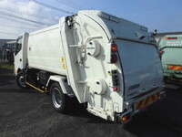 HINO Dutro Garbage Truck TPG-XZU702M 2019 173,243km_2