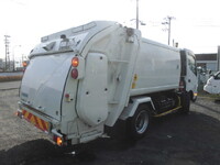 HINO Dutro Garbage Truck TPG-XZU702M 2019 173,243km_3