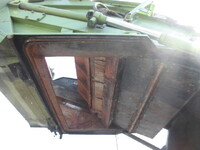 ISUZU Elf Garbage Truck BKG-NMR85N 2011 87,577km_10