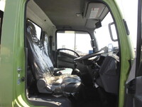 ISUZU Elf Garbage Truck BKG-NMR85N 2011 87,577km_24